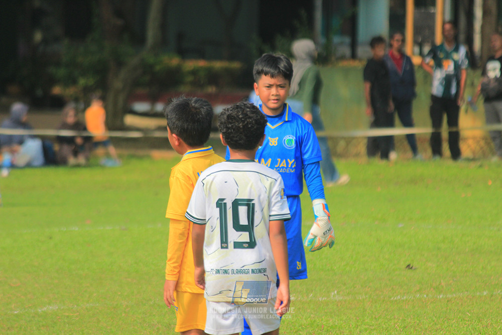 ijl u11 100526 pam jaya fa vs newland fa