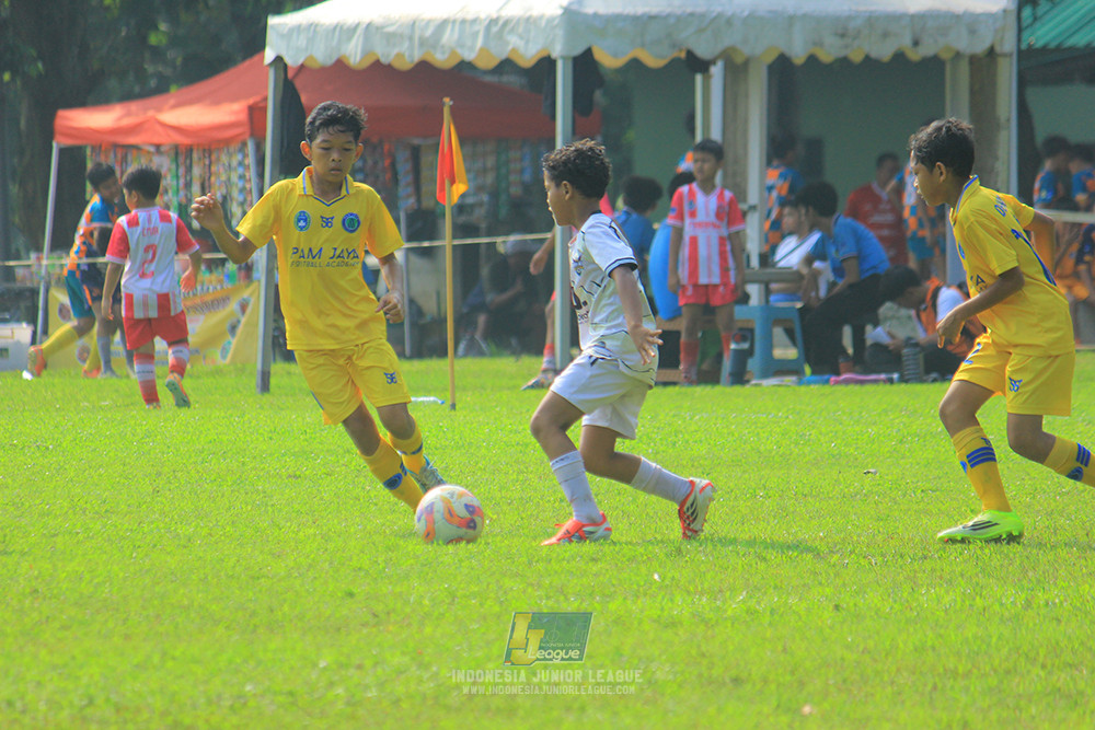 ijl u11 100526 pam jaya fa vs newland fa