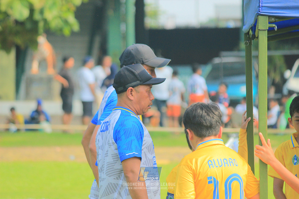 ijl u11 100526 pam jaya fa vs newland fa