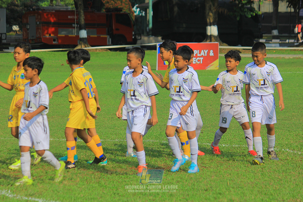 ijl u11 100526 pam jaya fa vs newland fa