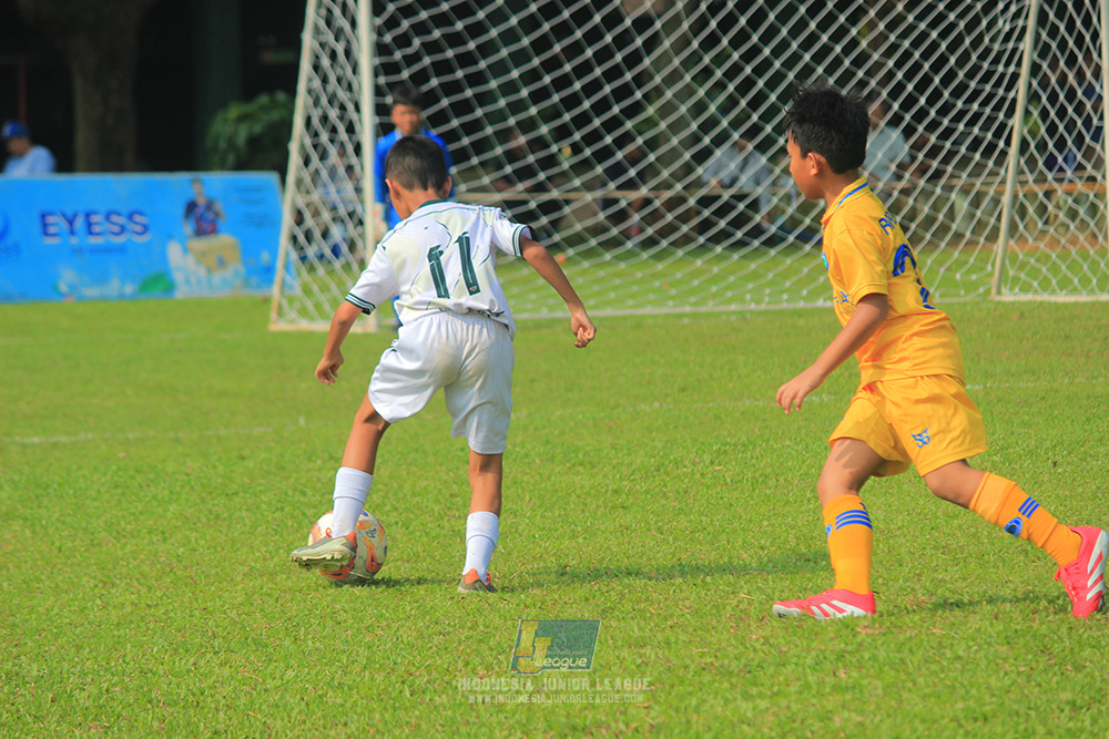 ijl u11 100526 pam jaya fa vs newland fa