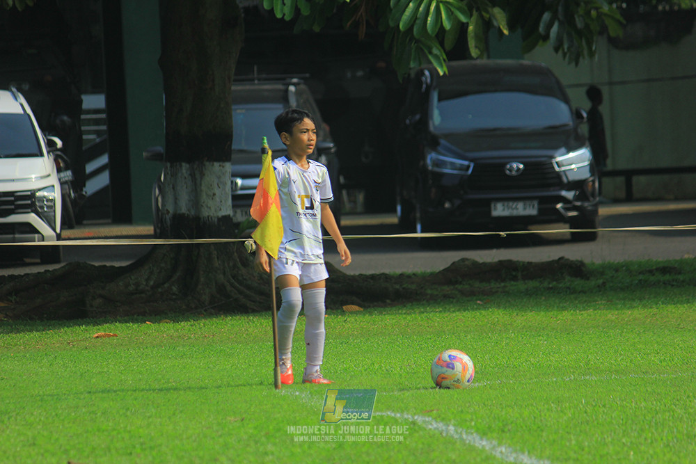 ijl u11 100526 pam jaya fa vs newland fa