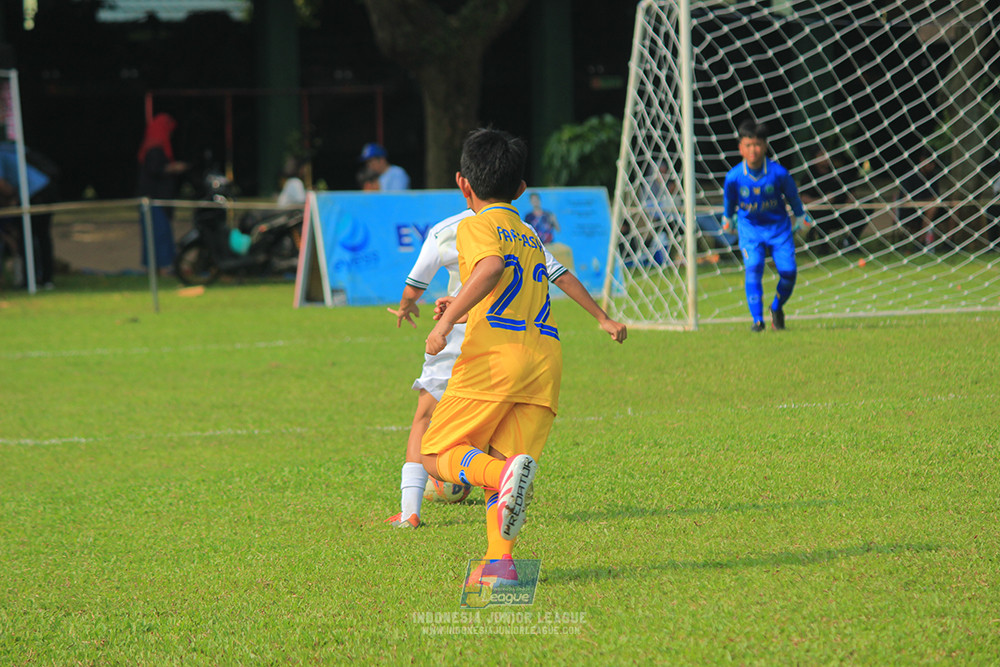 ijl u11 100526 pam jaya fa vs newland fa