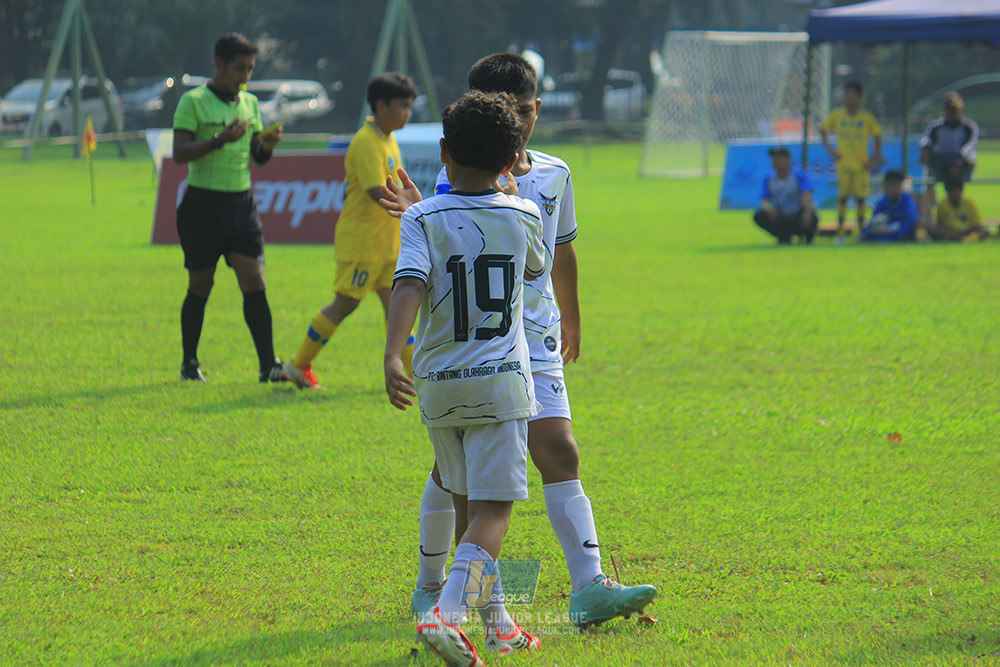 ijl u11 100526 pam jaya fa vs newland fa
