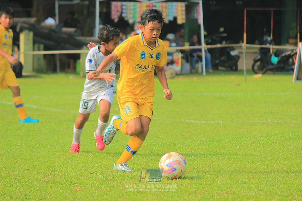 ijl u11 100526 pam jaya fa vs newland fa