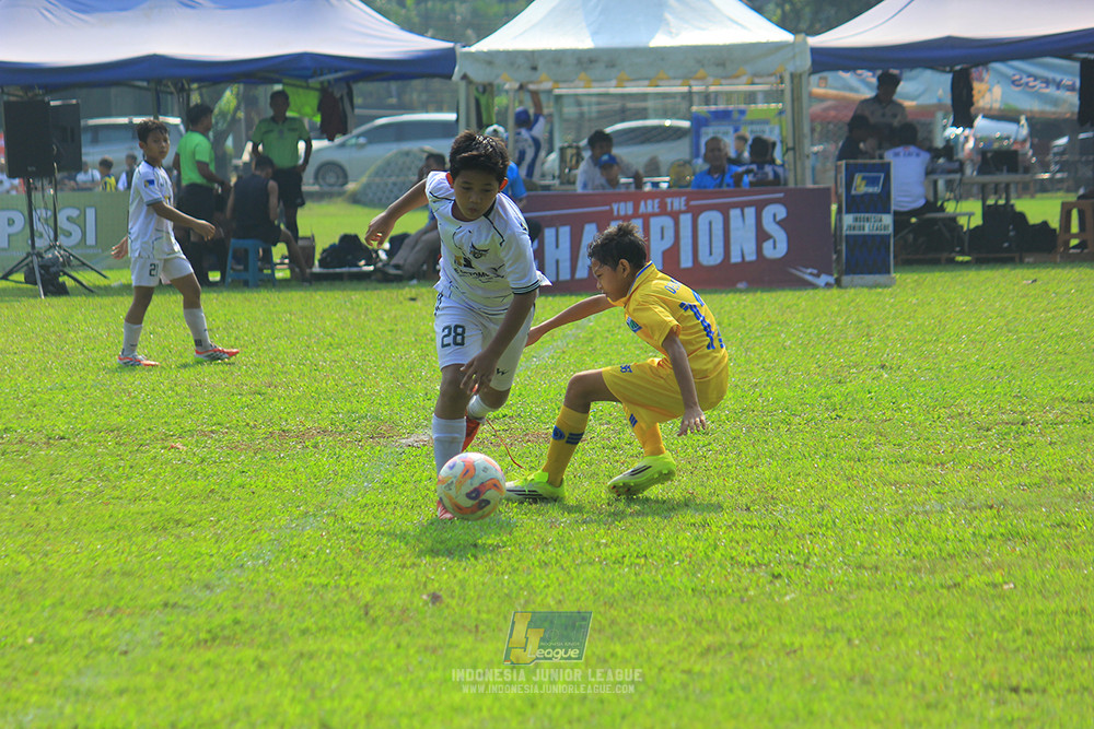 ijl u11 100526 pam jaya fa vs newland fa