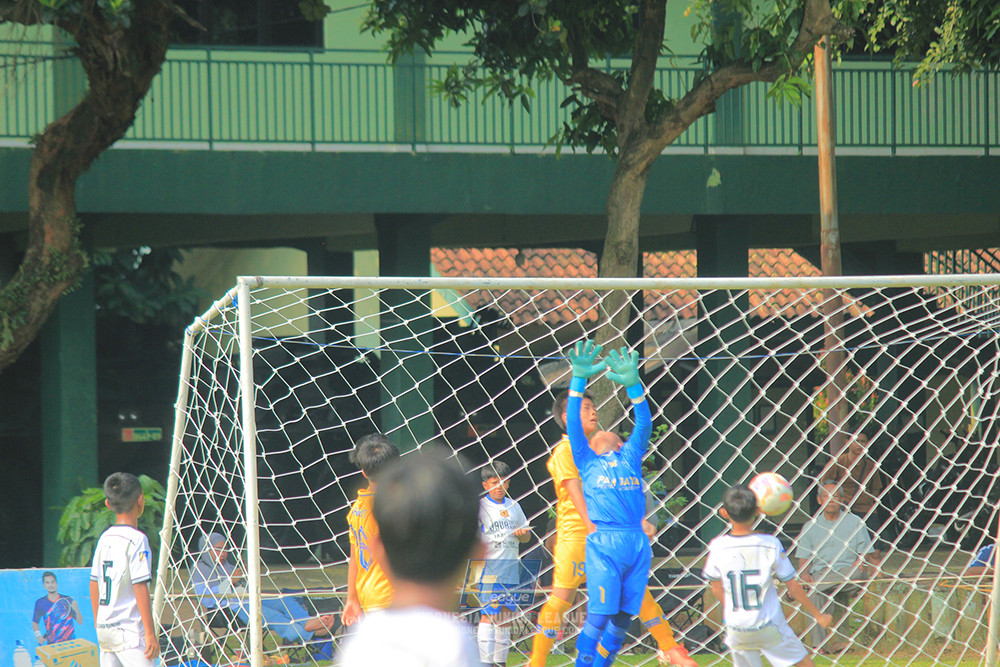 ijl u11 100526 pam jaya fa vs newland fa