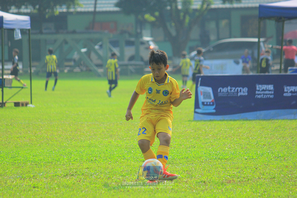 ijl u11 100526 pam jaya fa vs newland fa