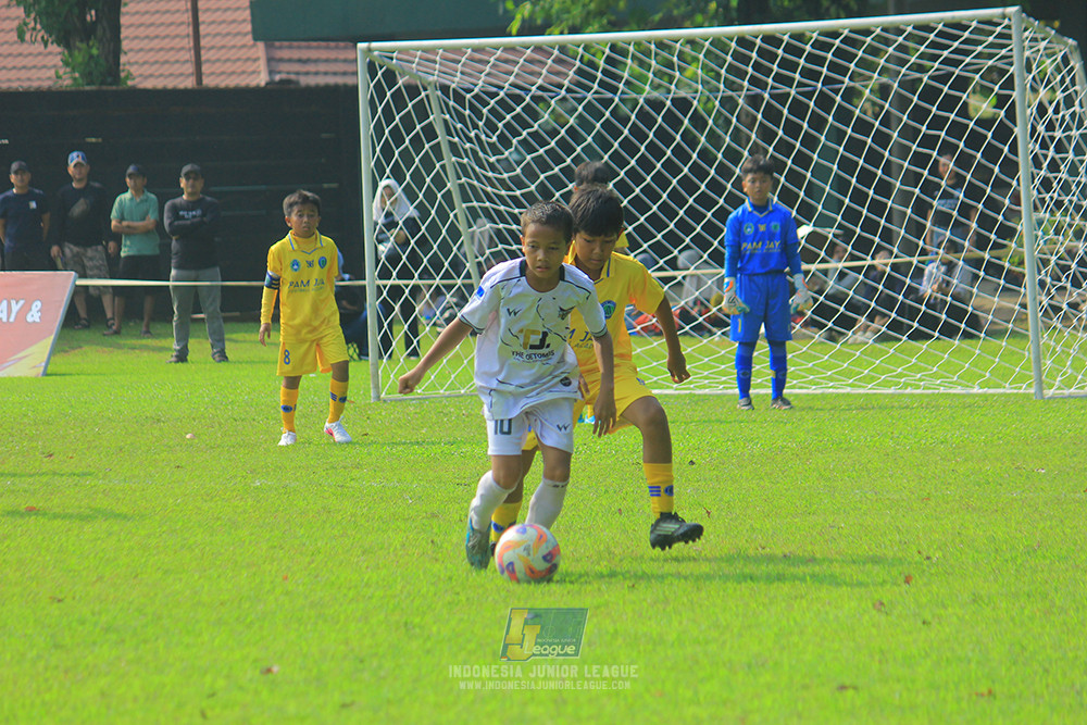 ijl u11 100526 pam jaya fa vs newland fa