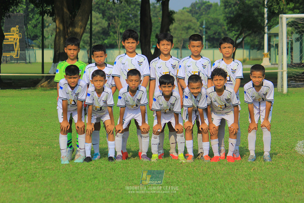 ijl u11 100526 pam jaya fa vs newland fa
