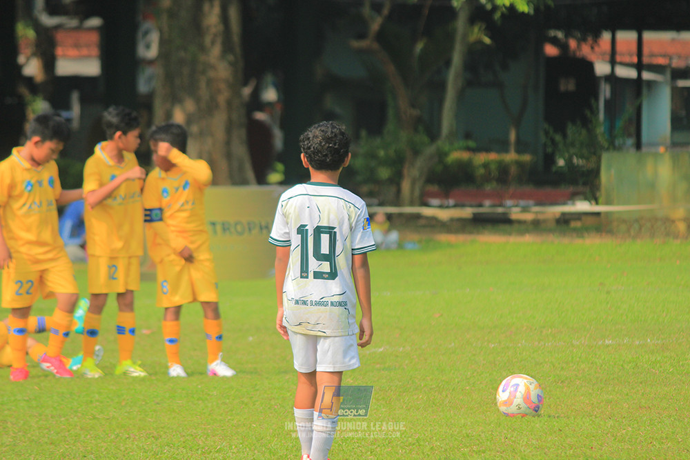 ijl u11 100526 pam jaya fa vs newland fa