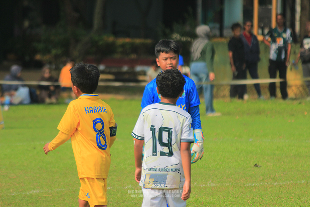 ijl u11 100526 pam jaya fa vs newland fa