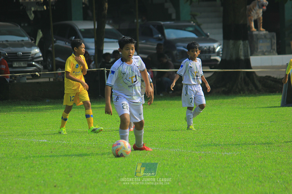 ijl u11 100526 pam jaya fa vs newland fa
