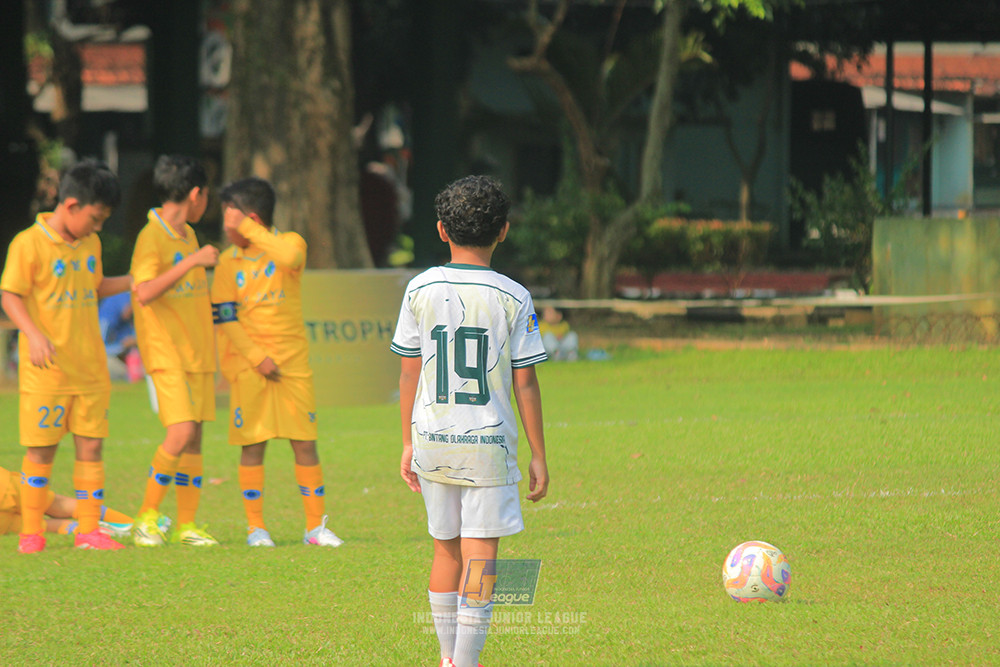 ijl u11 100526 pam jaya fa vs newland fa