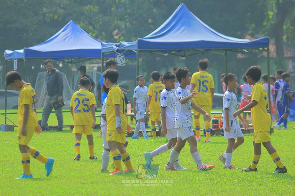 ijl u11 100526 pam jaya fa vs newland fa