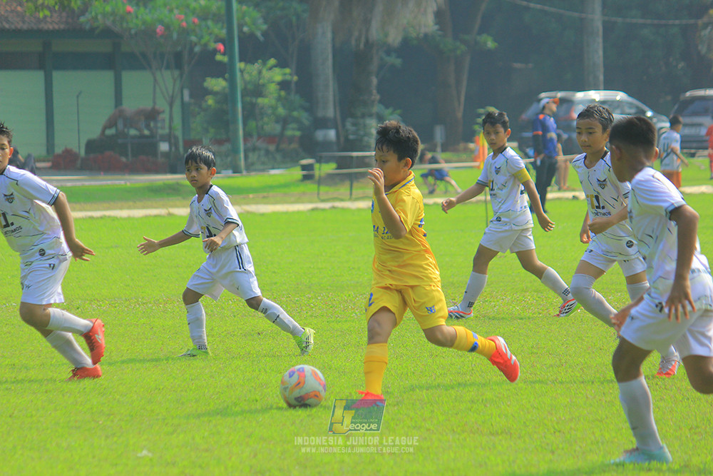 ijl u11 100526 pam jaya fa vs newland fa