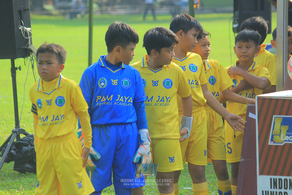 ijl u11 100526 pam jaya fa vs newland fa