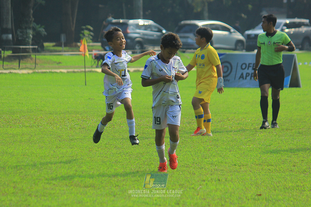 ijl u11 100526 pam jaya fa vs newland fa
