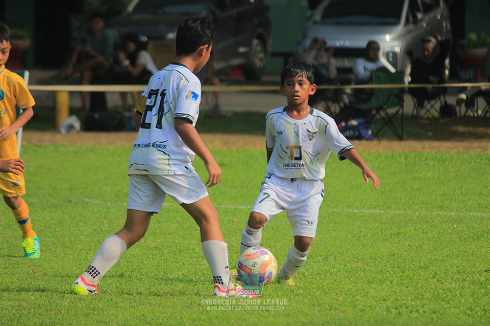 ijl u11 100526 pam jaya fa vs newland fa