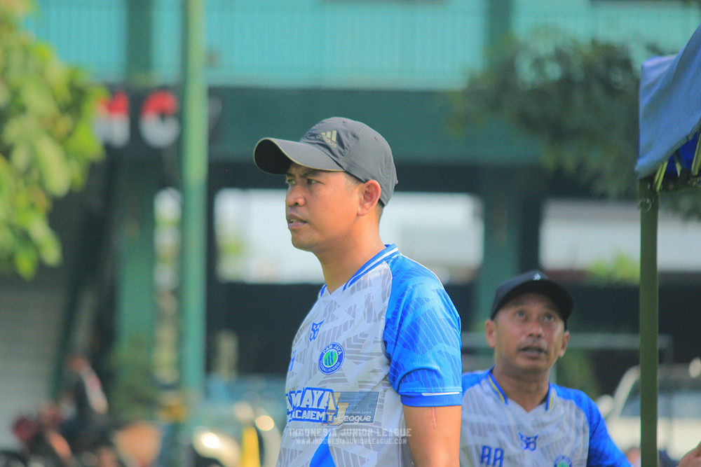 ijl u11 100526 pam jaya fa vs newland fa
