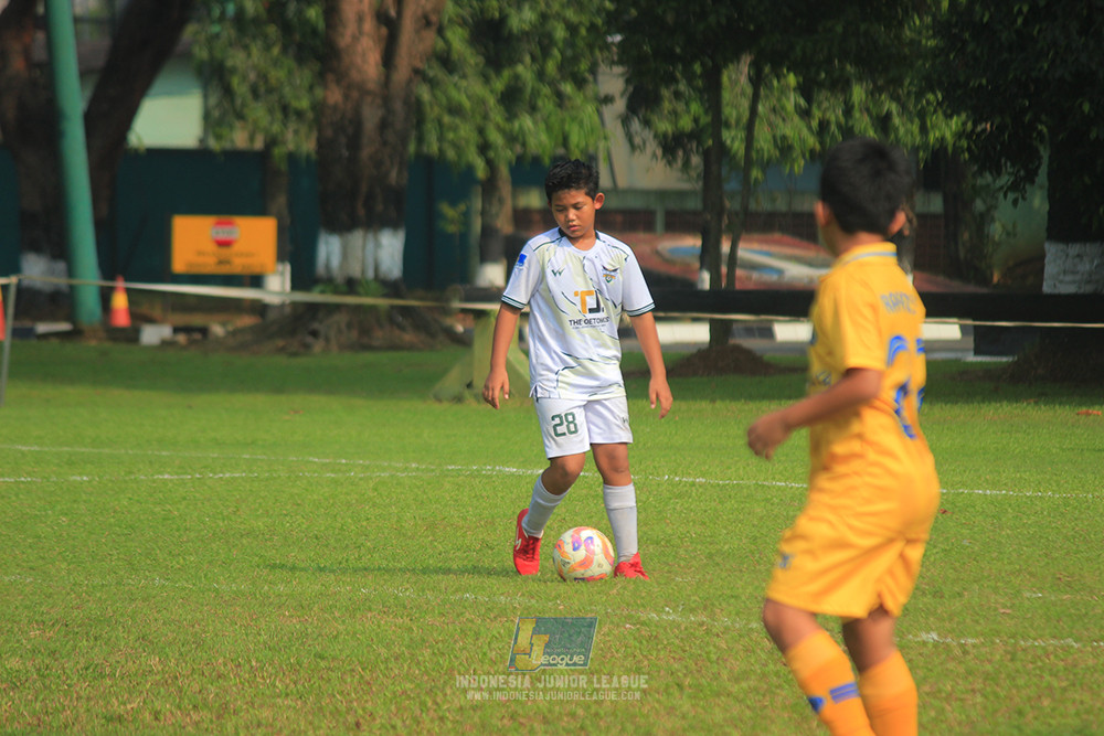 ijl u11 100526 pam jaya fa vs newland fa