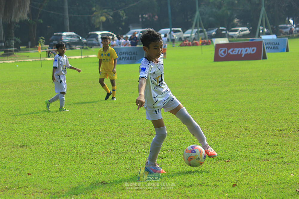 ijl u11 100526 pam jaya fa vs newland fa