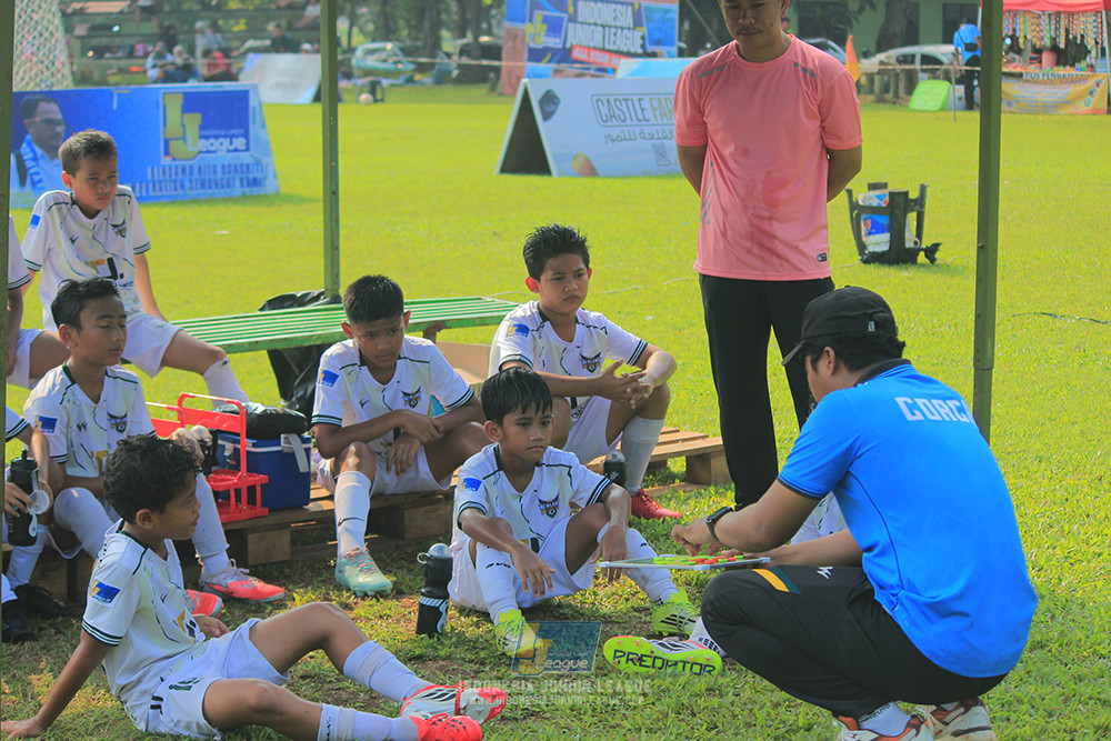 ijl u11 100526 pam jaya fa vs newland fa
