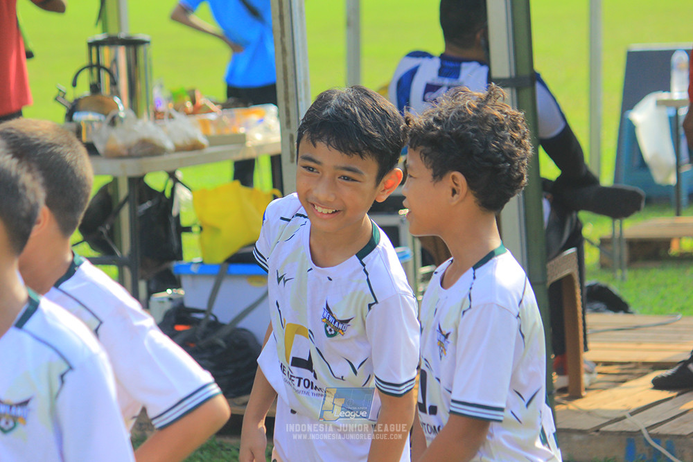 ijl u11 100526 pam jaya fa vs newland fa