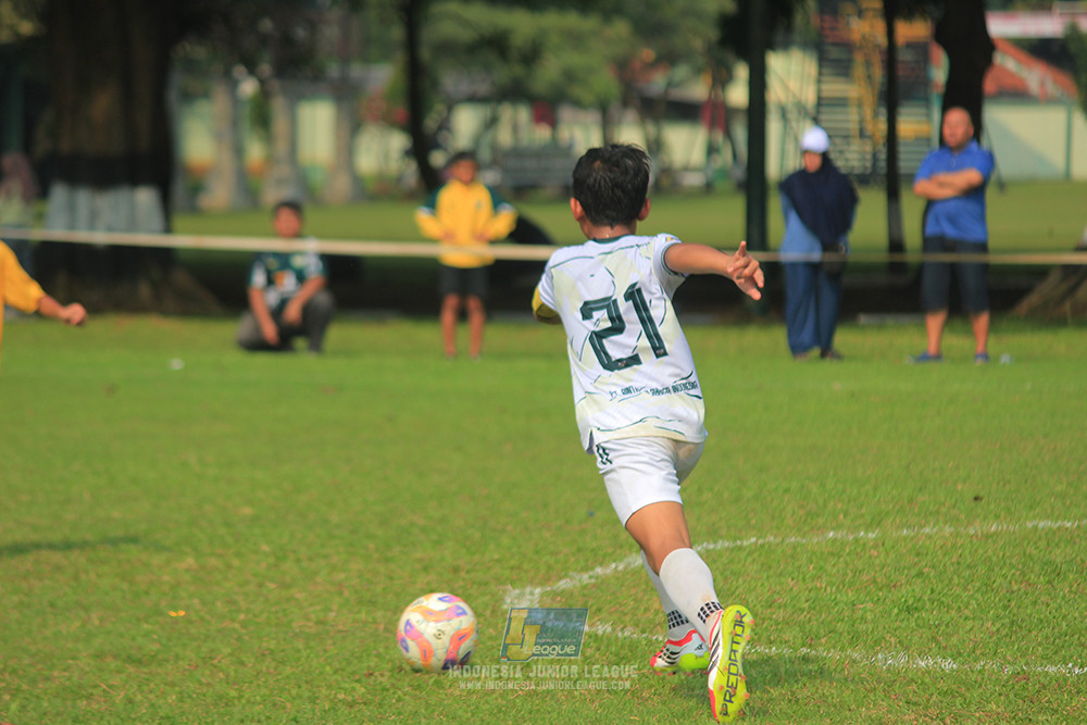 ijl u11 100526 pam jaya fa vs newland fa