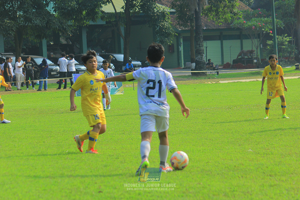 ijl u11 100526 pam jaya fa vs newland fa