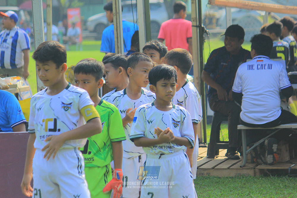 ijl u11 100526 pam jaya fa vs newland fa