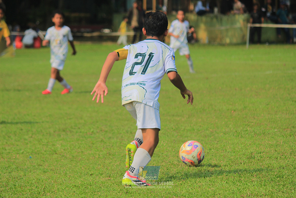 ijl u11 100526 pam jaya fa vs newland fa