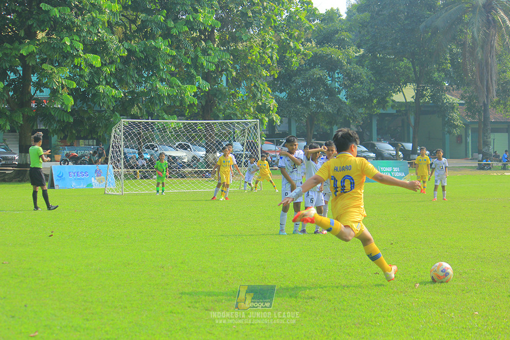 ijl u11 100526 pam jaya fa vs newland fa