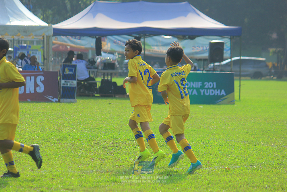 ijl u11 100526 pam jaya fa vs newland fa
