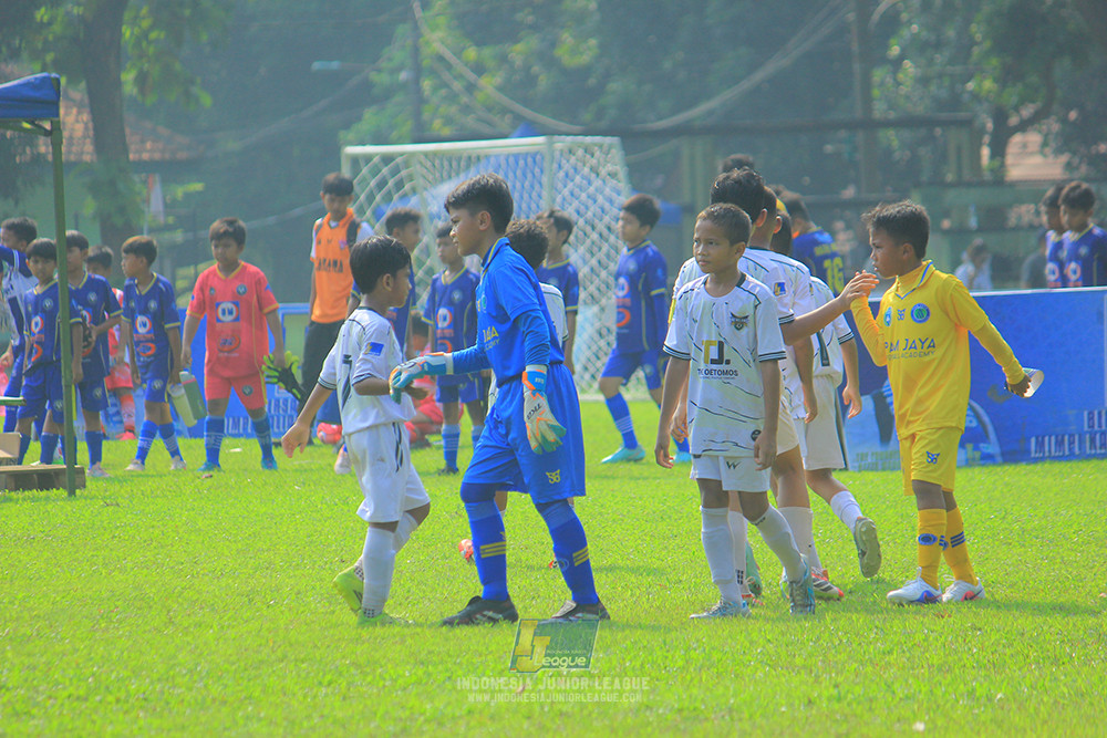 ijl u11 100526 pam jaya fa vs newland fa