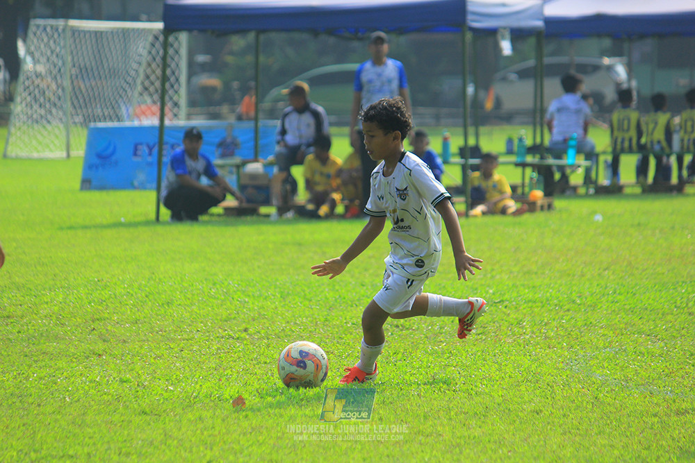 ijl u11 100526 pam jaya fa vs newland fa