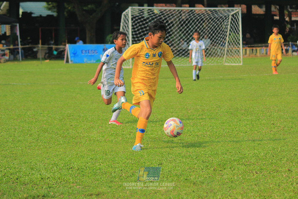 ijl u11 100526 pam jaya fa vs newland fa