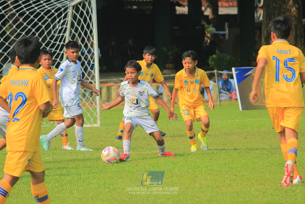 ijl u11 100526 pam jaya fa vs newland fa