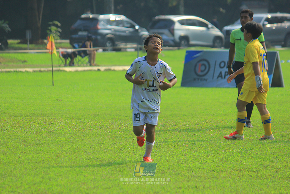 ijl u11 100526 pam jaya fa vs newland fa