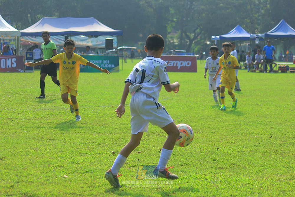 ijl u11 100526 pam jaya fa vs newland fa