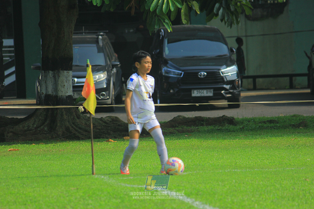 ijl u11 100526 pam jaya fa vs newland fa