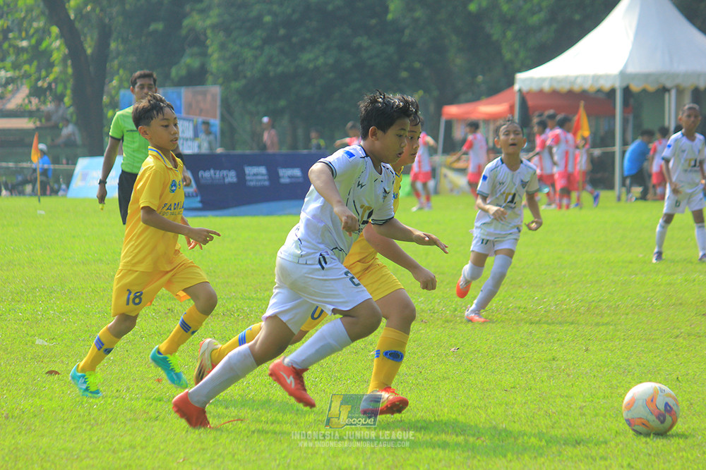 ijl u11 100526 pam jaya fa vs newland fa