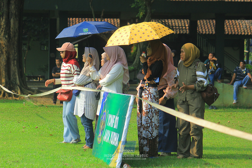 ijl u11 100526 pam jaya fa vs newland fa