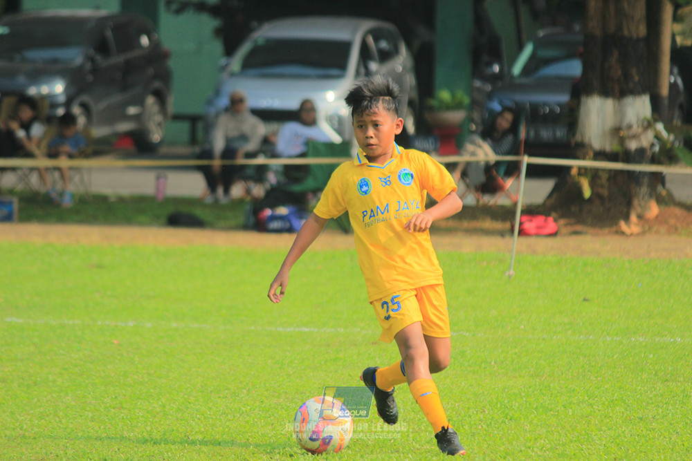 ijl u11 100526 pam jaya fa vs newland fa