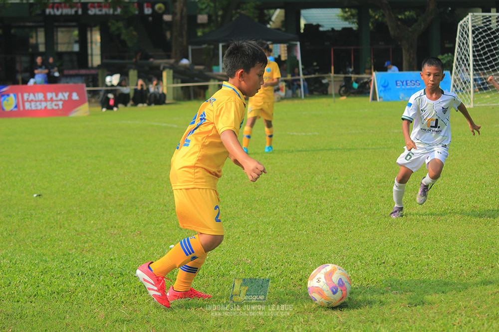 ijl u11 100526 pam jaya fa vs newland fa