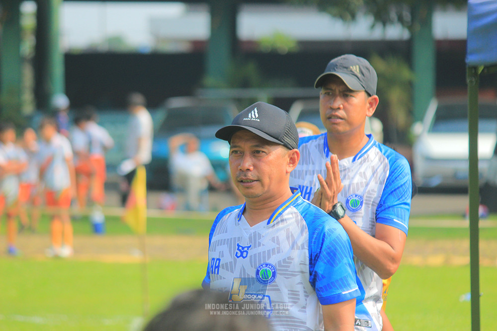 ijl u11 100526 pam jaya fa vs newland fa