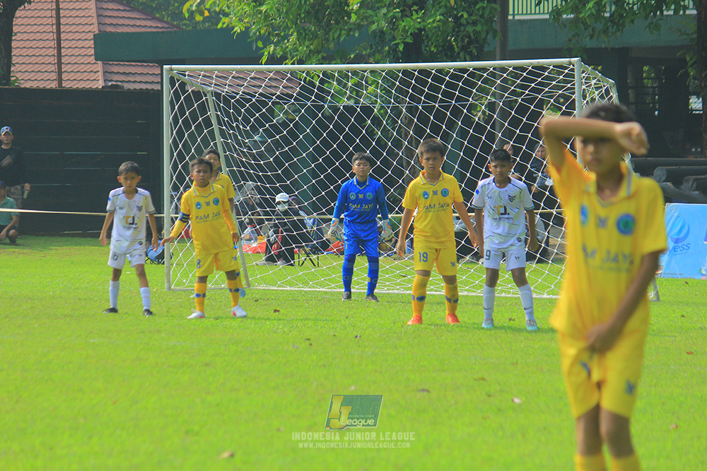 ijl u11 100526 pam jaya fa vs newland fa
