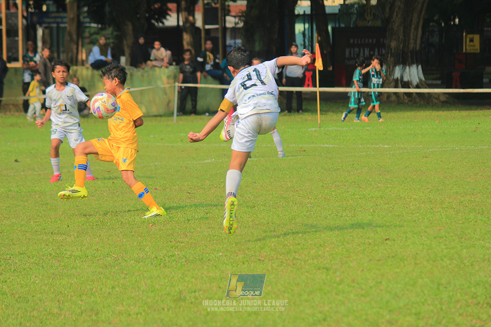 ijl u11 100526 pam jaya fa vs newland fa
