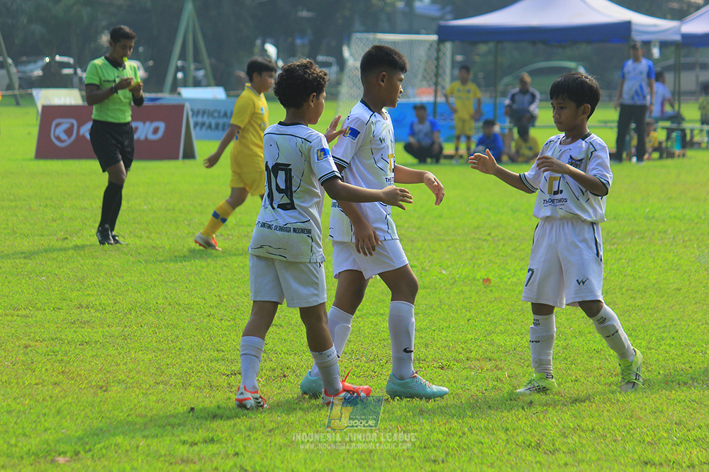 ijl u11 100526 pam jaya fa vs newland fa