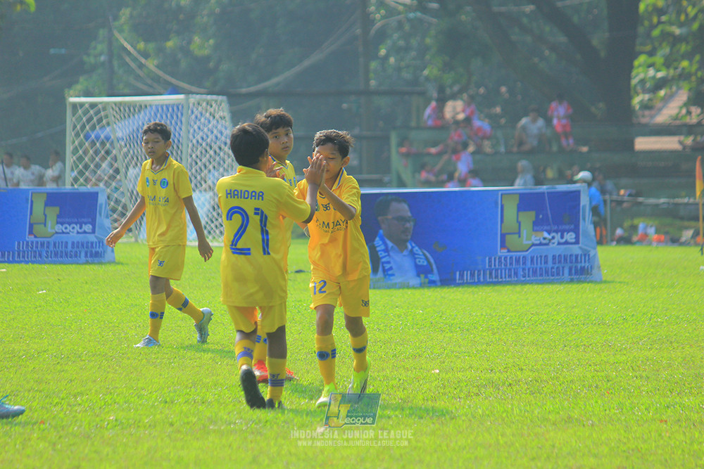 ijl u11 100526 pam jaya fa vs newland fa